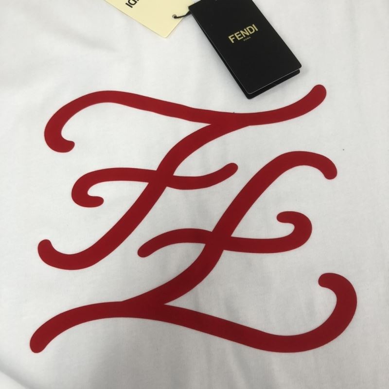 Fendi T-Shirts